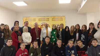 Державний архів Тернопільщини