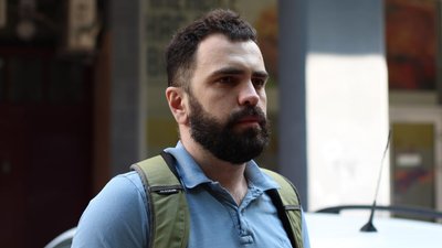 Франківський режисер Василь Гошовський
