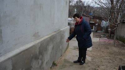 Збирала тіло по частинах. Спогади матері про загибель сина під час вторгнення