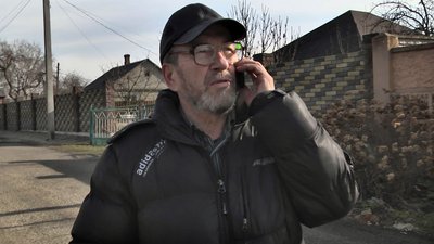 Стихійний авторинок у Луцьку: чому скаржаться жителі прилеглих вулиць