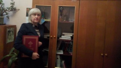 "Сідай і читай": у Чуднівській міській бібліотеці організували книжковий клуб за інтересами "Сідай і читай": у Чуднівській міській бібліотеці організували книжковий клуб за інтересами