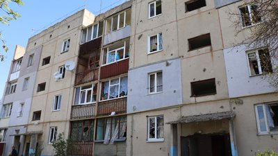 Міськрада показала звільнену Руську Лозову після двох місяців російської окупації Міськрада показала звільнену Руську Лозову після двох місяців російської окупації