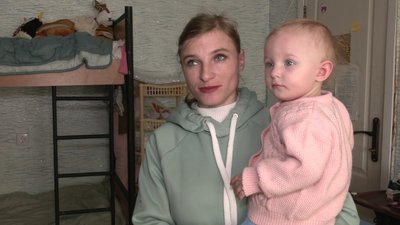 Зміни у виплатах ВПО: кому перестануть приходити гроші у 2024 році Зміни у виплатах ВПО: кому перестануть приходити гроші у 2024 році