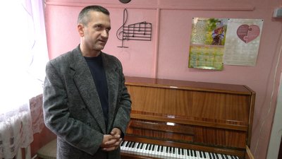 музосвіта ОТГ Рівненщина. Місцеві музосвіта ОТГ Рівненщина. Місцеві