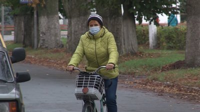 Коронавірус на Черкащині: як живе "червоне" Ватутіне