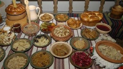 Різдво у традиціях різних куточків Чернігівщини