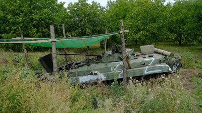 ЗСУ звільнили на Харківщині 568 населених пунктів — Тимошенко