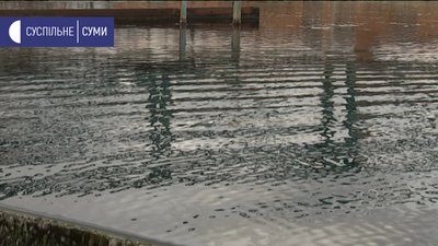 Сумські каналізаційні стоки очищатимуть кислотами Сумські каналізаційні стоки очищатимуть кислотами