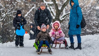 У Хмельницькому відбудуться цікаві заходи у січні
