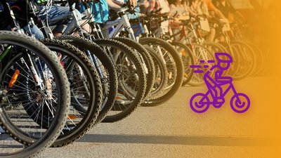 Свято спорту. Навесні 2022 року в Миколаєві запланований велофестиваль