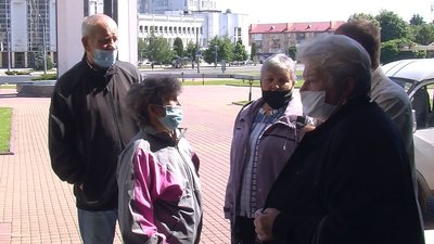 Дачники просять додаткові маршрути до садівничих товариств поблизу Луцька Дачники просять додаткові маршрути до садівничих товариств поблизу Луцька