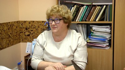 У Житомирі кухарів дошкільних навчальних закладів навчають працювати на пароконвектоматах У Житомирі кухарів дошкільних навчальних закладів навчають працювати на пароконвектоматах