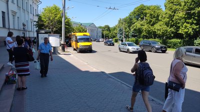 Транспортні карти у громадському транспорті Полтави: як це працюватиме