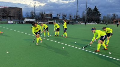 МСК "Сумчанка" продовжує підготовку до кубка європейських чемпіонів з хокею: хто суперники МСК "Сумчанка" продовжує підготовку до кубка європейських чемпіонів з хокею: хто суперники