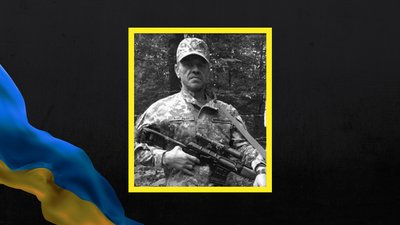 На російсько-українській війні полягли чотири воїни з Полтавщини На російсько-українській війні полягли чотири воїни з Полтавщини
