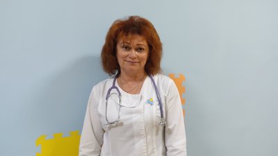 Кожна шістнадцята дитина, яка народилася на Житомирщині у 2022 році, – недоношена Кожна шістнадцята дитина, яка народилася на Житомирщині у 2022 році, – недоношена