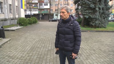 Знеструмлене місто та пошкоджений будинок: наслідки ракетного обстрілу в Ковелі на Волині Знеструмлене місто та пошкоджений будинок: наслідки ракетного обстрілу в Ковелі на Волині