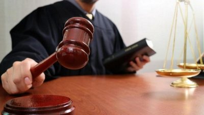 У Житомирі засудили місцевого жителя, який пограбував 25 іномарок