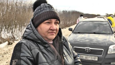 У Луцьку попрощалися з військовим льотчиком-штурманом з Волині У Луцьку попрощалися з військовим льотчиком-штурманом з Волині