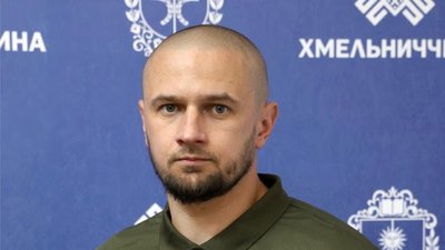 Facebook/Владислав Фалюш