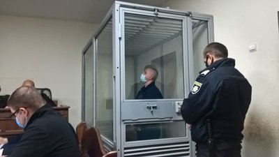 Слідство у справі Шайтанова скерувало до суду акт стосовно співробітника ФСБ