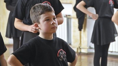 Микола Варцаб’юк із Луцька