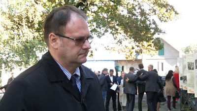 На Рівненщині відкрили виставку на честь польської громадської діячки На Рівненщині відкрили виставку на честь польської громадської діячки