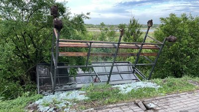 погода, Кривий ріг, вітер
