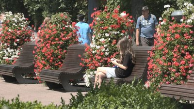 Перейменування вулиць у Черкасах Перейменування вулиць у Черкасах