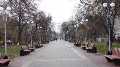 У Запоріжжі змінюють час комендантської години та дозволяють продаж алкоголю