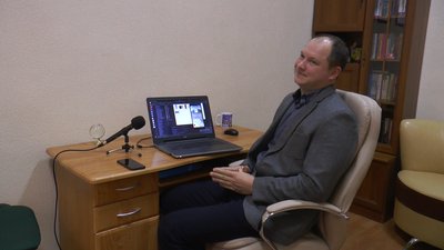 Прикарпатець розробив мобільний додаток для походів у Карпати Прикарпатець розробив мобільний додаток для походів у Карпати