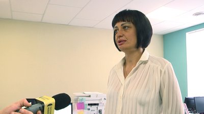 Внутрішньо переміщені особи можуть отримати у Житомирі транспортну картку, яка допоможе їздити містом дешевше Внутрішньо переміщені особи можуть отримати у Житомирі транспортну картку, яка допоможе їздити містом дешевше