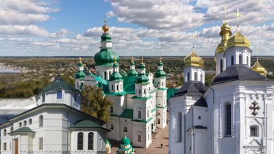 Богослужіння в умовах карантину та онлайн-спілкування з вірянами