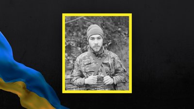 Із воїном Петром Кушніренком попрощалися 8 березня 2024-го у Семенівці Із воїном Петром Кушніренком попрощалися 8 березня 2024-го у Семенівці