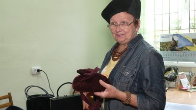 Капелюшки Капелюшки