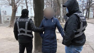 У Запоріжжі матері, яка відправила сина жебракувати, обрали запобіжний захід