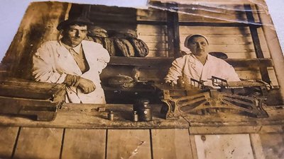 ”Розстріляли 17 родичів”. Кропивничанка Бела Чигринська – про Голокост ”Розстріляли 17 родичів”. Кропивничанка Бела Чигринська – про Голокост