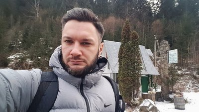 Колишній директор "Чернівецького променя" претендує на посаду заступника голови облдержадміністрації