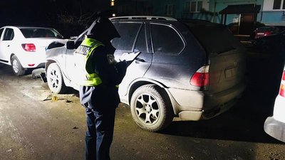 На Франківщині внаслідок вибуху травмувався чоловік: що про це відомо На Франківщині внаслідок вибуху травмувався чоловік: що про це відомо