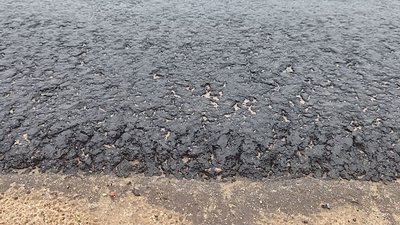На Волині завершили ремонт дороги до Шацьких озер. Підрядник дає 10 років гарантії На Волині завершили ремонт дороги до Шацьких озер. Підрядник дає 10 років гарантії