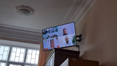 Справа Попільнянського стрілка з Житомирщини: судове засідання перенесли Справа Попільнянського стрілка з Житомирщини: судове засідання перенесли