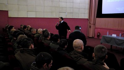 "Режисери мене любили і "підносили на блюдечку" ту чи іншу роль" – народний артист України Богдан Бенюк "Режисери мене любили і "підносили на блюдечку" ту чи іншу роль" – народний артист України Богдан Бенюк