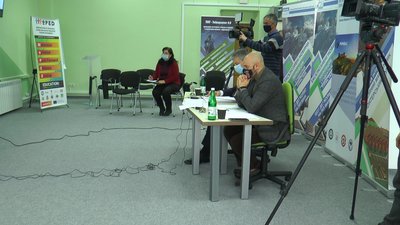 "Україна-Хорватія: 10 кроків на зустріч": у Франківську стартував проєкт студентських робіт "Україна-Хорватія: 10 кроків на зустріч": у Франківську стартував проєкт студентських робіт