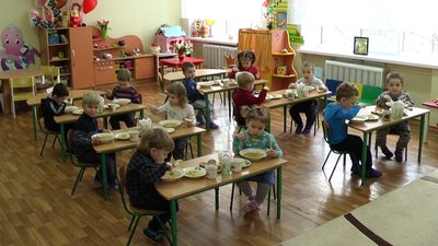 Хто годуватиме миколаївських дітей у дошкільних навчальних закладах