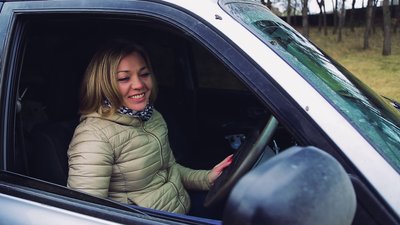Благодійну допомогу передали волонтери з Тернополя для медиків військового госпіталю на Донеччині