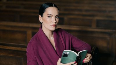 Історія, Розстріляне відродження та детективи: Даша Астаф'єва про нові аудіокнижки в Under Books