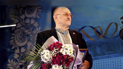 література, премія, Шалена Богдана, Віктор Васильчук, письменники