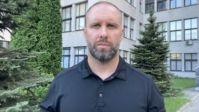 З Куп'янського району вивезли 483 людини — Синєгубов З Куп'янського району вивезли 483 людини — Синєгубов