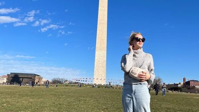 Тернополянка Марта Журавель Тернополянка Марта Журавель