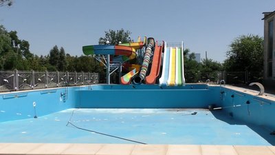 На Херсонщині із 1 серпня можуть запрацювати дитячі табори: чи всі готові На Херсонщині із 1 серпня можуть запрацювати дитячі табори: чи всі готові